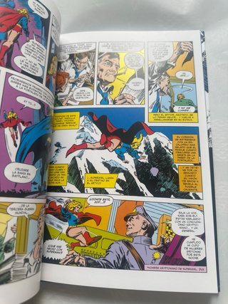 Superman zona fantasma