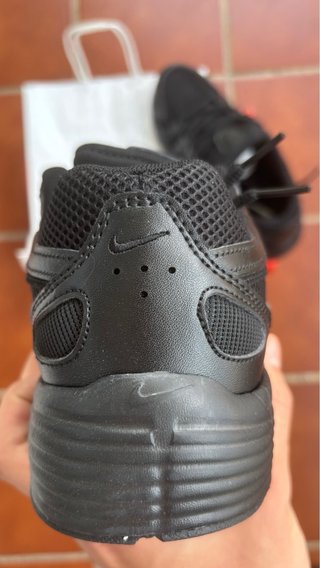 Nike P-6000 Negras Talla 43