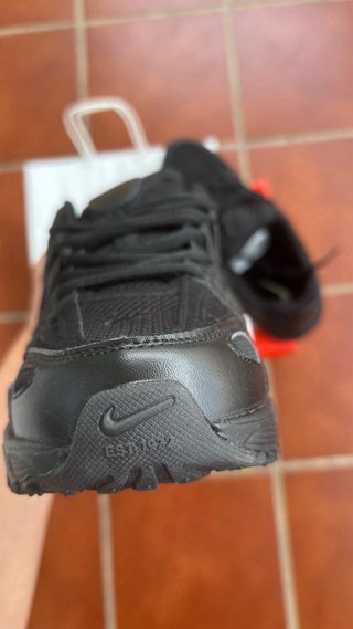 Nike P-6000 Negras Talla 43