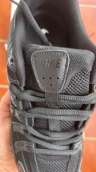 Nike P-6000 Negras Talla 43