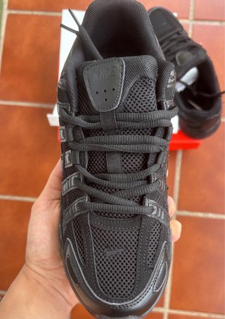 Nike P-6000 Negras Talla 43