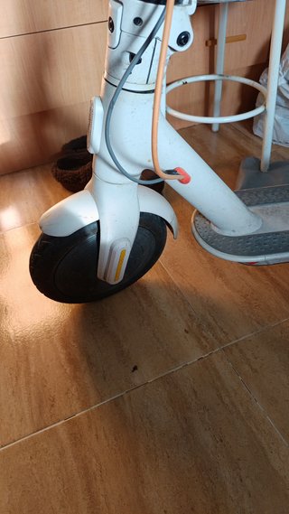 Patinete Eléctrico Xiaomi