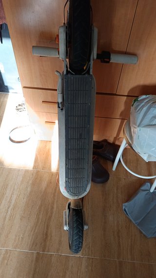 Patinete Eléctrico Xiaomi