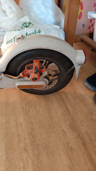 Patinete Eléctrico Xiaomi