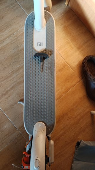 Patinete Eléctrico Xiaomi