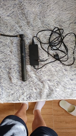 Patinete Eléctrico Xiaomi