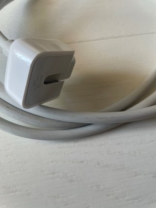 Cable alargador Apple Enchufe Suizo Tipo J