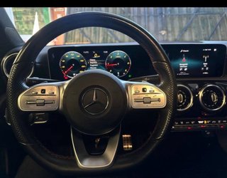 Mercedes-Benz Clase A 2019
