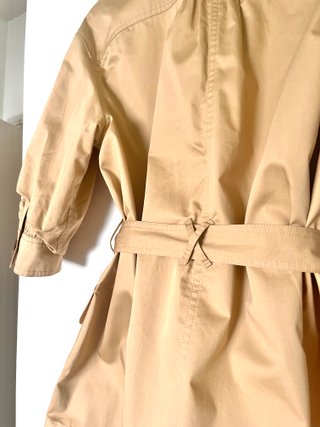 Sahariana Carolina Herrera Beige