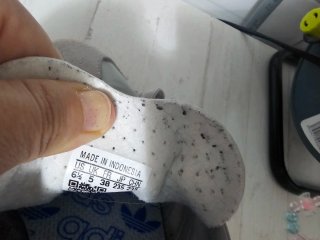 Zapatillas Adidas SL72 Grises y Blancas