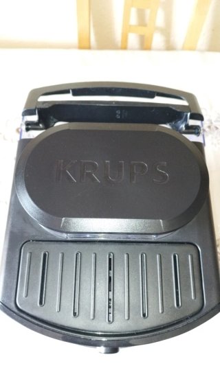 Cafetera Automática Krups