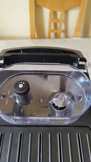 Cafetera Automática Krups