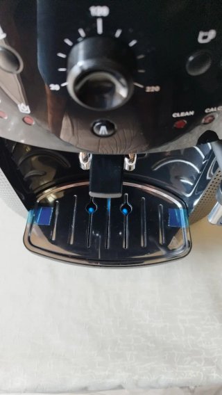 Cafetera Automática Krups