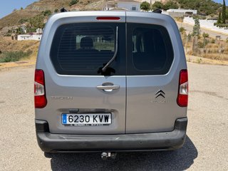 Citroen Berlingo 1.2 Petrol 2019