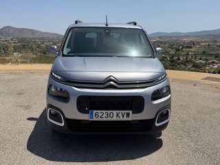Citroen Berlingo 1.2 Petrol 2019