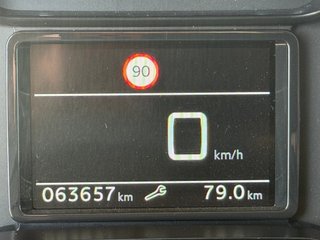Citroen Berlingo 1.2 Petrol 2019