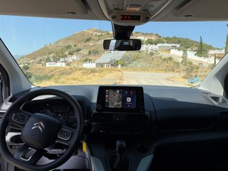 Citroen Berlingo 1.2 Petrol 2019