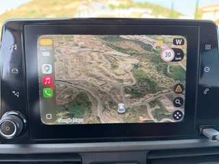 Citroen Berlingo 1.2 Petrol 2019