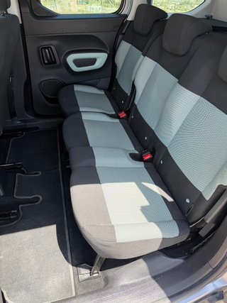 Citroen Berlingo 1.2 Petrol 2019
