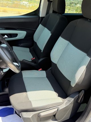 Citroen Berlingo 1.2 Petrol 2019