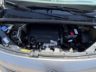 Citroen Berlingo 1.2 Petrol 2019