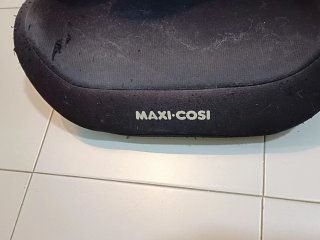 Silla de coche Maxi-Cosi