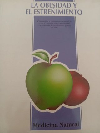 Pack 3 libros de medicina Natural