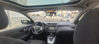 Nissan Qashqai 2014