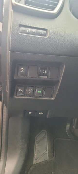 Nissan Qashqai 2014