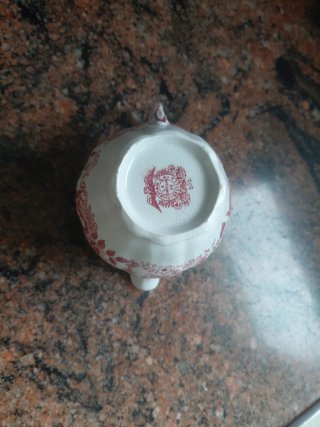 Lechera La Cartuja de Sevilla