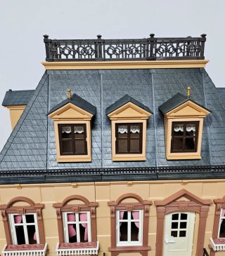 Playmobil Mansión Victoriana 5300