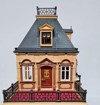 Playmobil Mansión Victoriana 5300