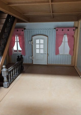 Playmobil Mansión Victoriana 5300