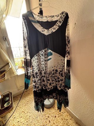 Vestido Mado et les Autres Multicolor