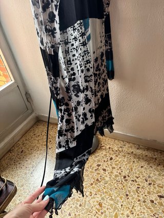 Vestido Mado et les Autres Multicolor