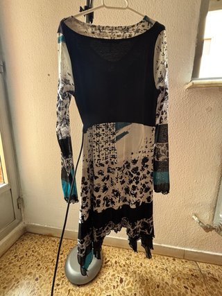 Vestido Mado et les Autres Multicolor