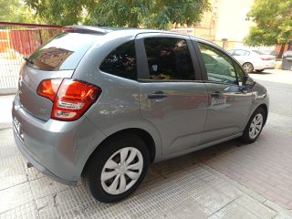 Citroen C3 2010