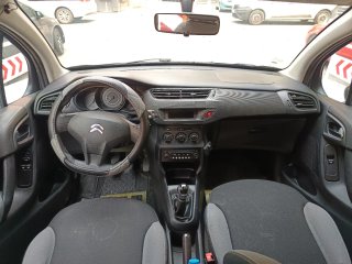 Citroen C3 2010