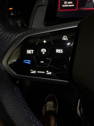 Volkswagen Golf R 8.5 BLACK EDITION 2025