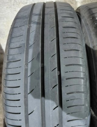 2 Neumáticos Kumho 185/60 R15 84T