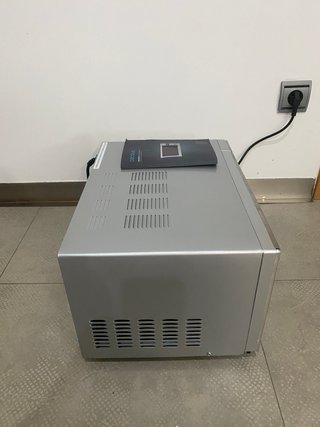 Microondas CECOTEC Grand Heat 2000 Flatbed