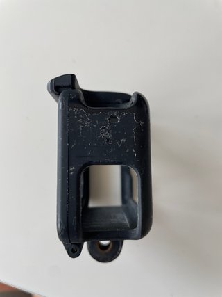 Carcasa GoPro Buceo/Accesorios