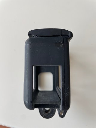 Carcasa GoPro Buceo/Accesorios