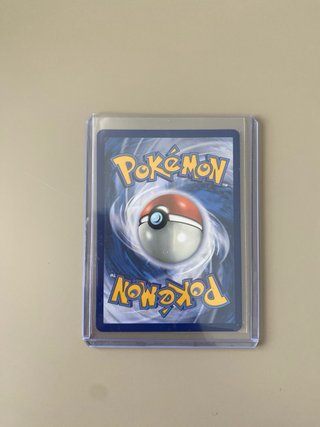 Archaludon ex 241/191 Carta Pokémon