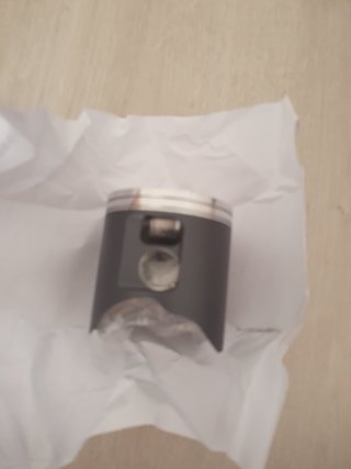 Pistón Athena Race Forjado Beta RR 300 2T