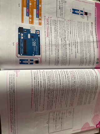 Tecnología y Digitalización 3o ESO Proyecto Star
