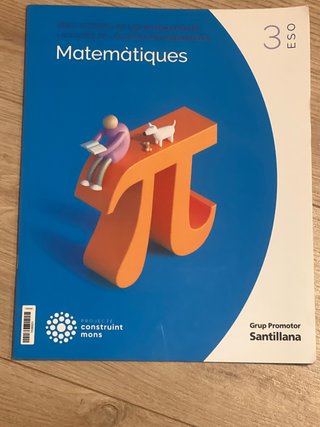Matemáticas