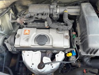 Centralita dirección citroen 9653783580 c3 1162598