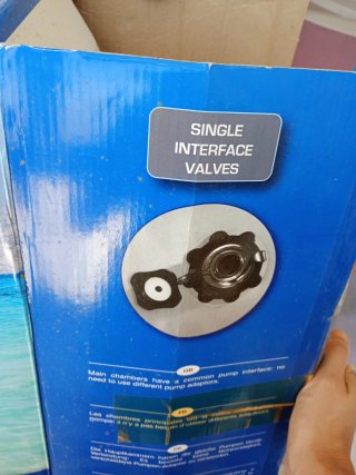 Kayak hinchable Sevylor Adventure 2 personas