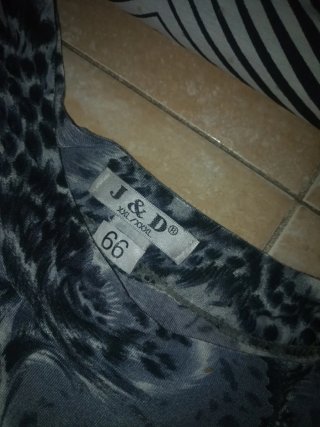 Lote Ropa Mujer Tallas XXL, XXXL